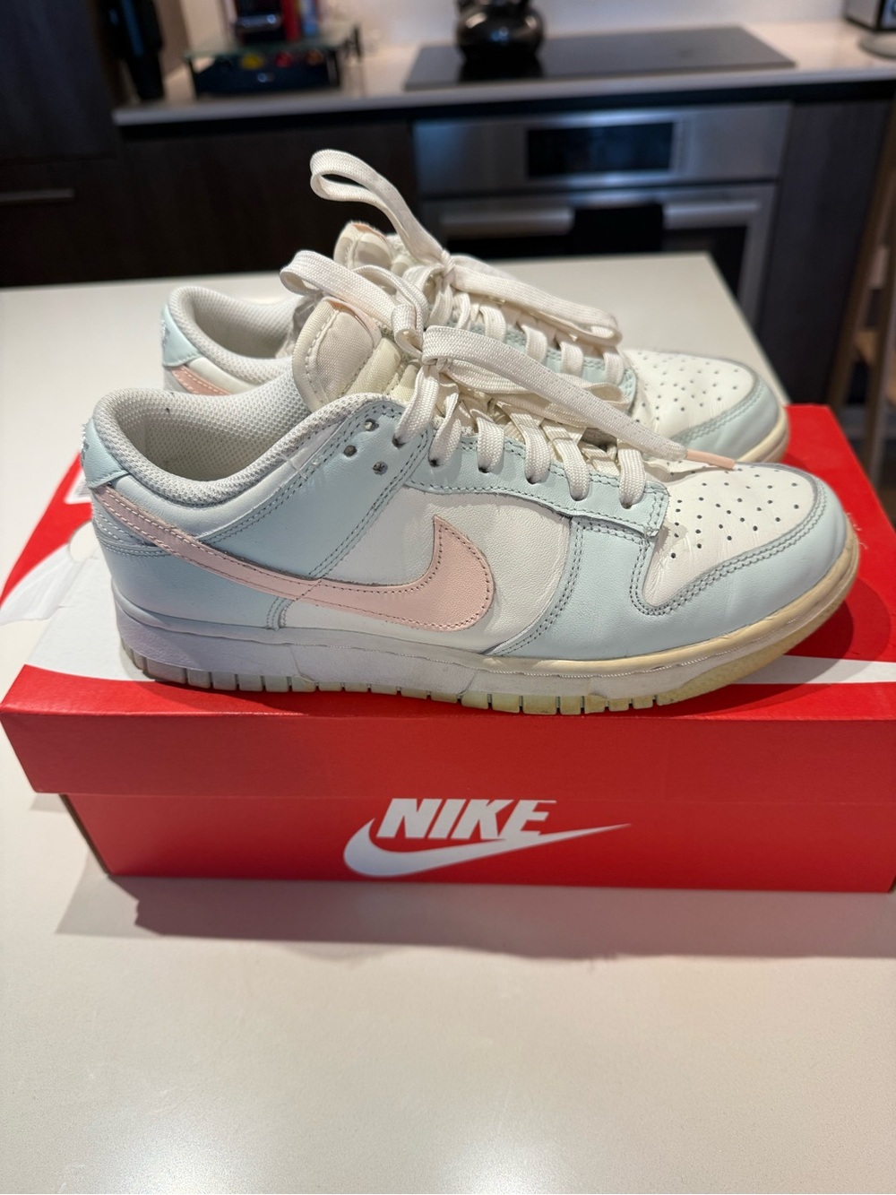 Nike Dunk Low